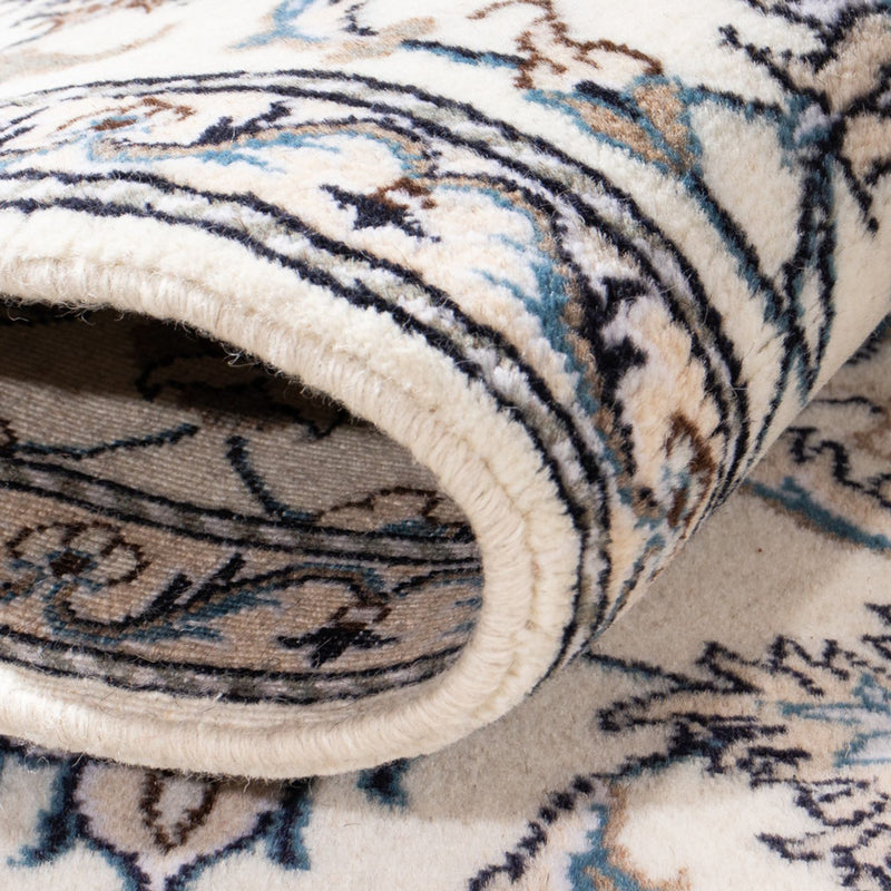 Perser Rug - Nain - 140 x 70 cm - cream