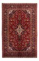 Kashan Rug 214x142cm - Persian Rugs
