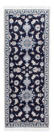 Nain - 12la Rug 202x78cm - Persian Rugs