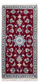 Nain - 12la Rug 136x66cm - Persian Rugs