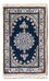 Perser Rug - Nain - 60 x 40 cm - dark blue