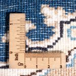 Perser Rug - Nain - 60 x 40 cm - dark blue