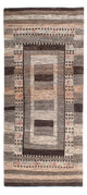 Loribaft Teppich Perser 197x82cm - Orientteppich