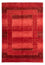 Gabbeh Rug - Perser - 253 x 177 cm - red