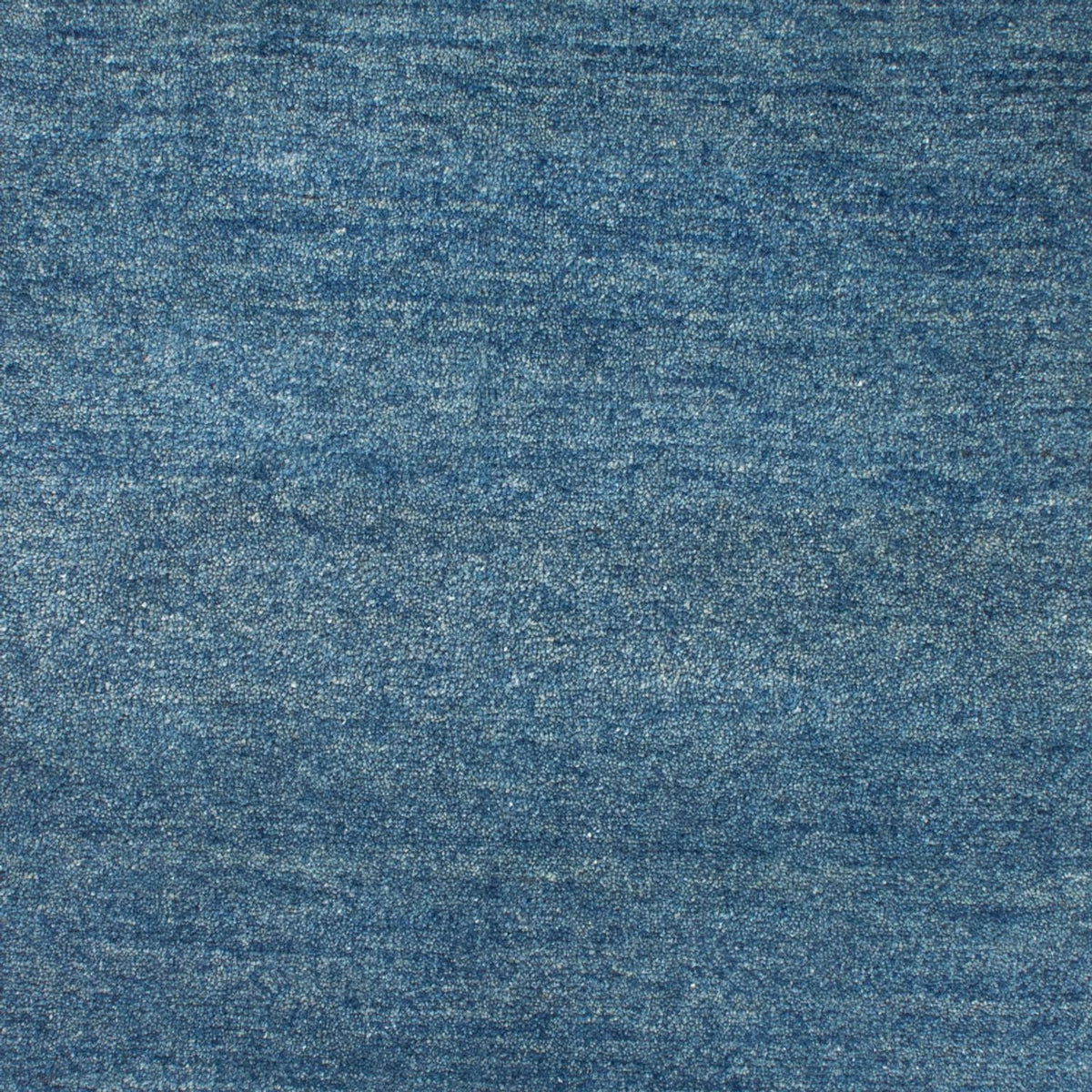 Gabbeh Rug - Perser - 140 x 69 cm - sea blue