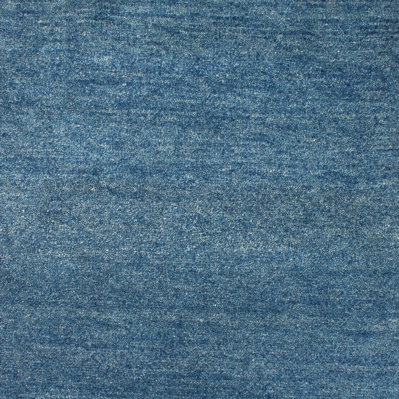 Gabbeh Rug - Perser - 140 x 69 cm - sea blue