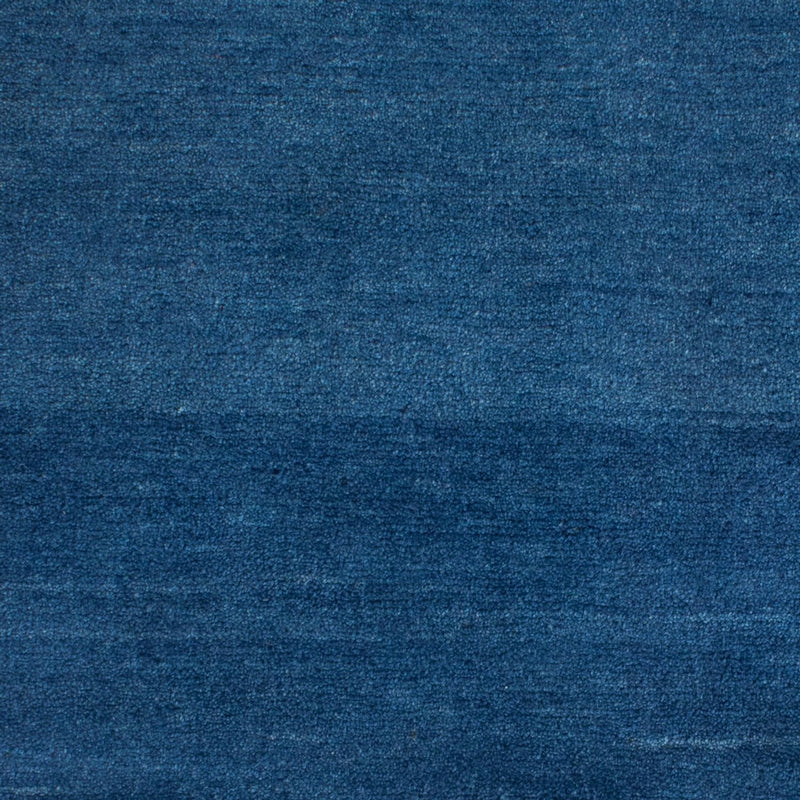 Gabbeh Rug - Perser - 142 x 69 cm - dark blue