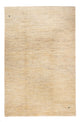 Persian Gabbeh Rug 195x294cm - Perserteppich Wollteppich