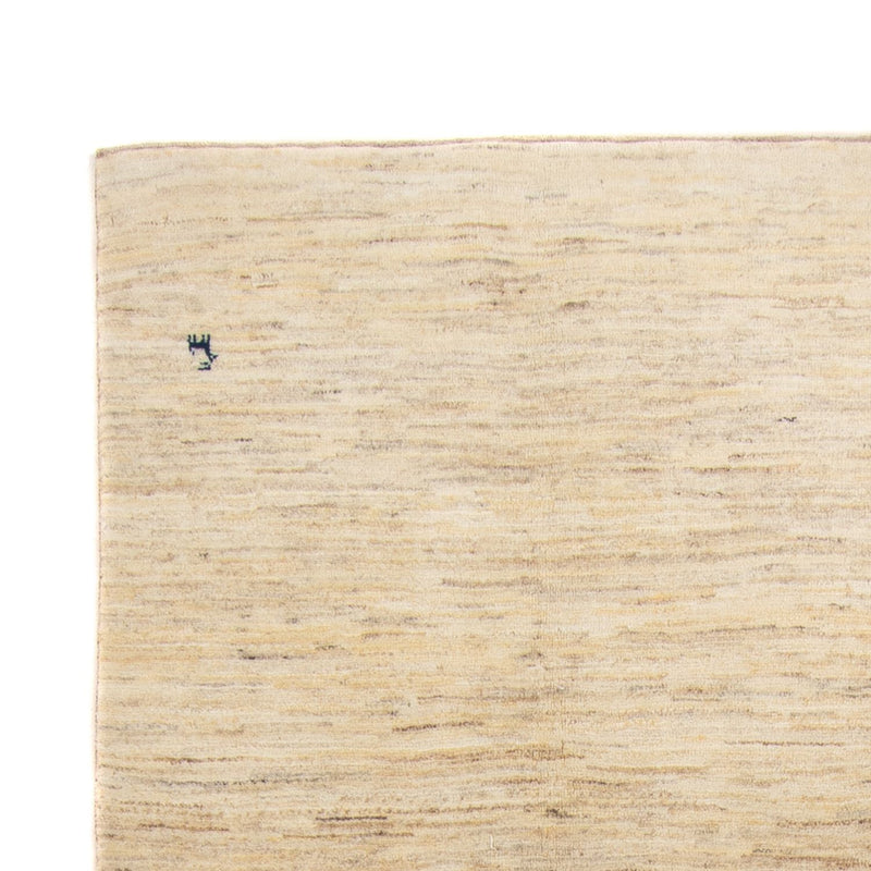 Gabbeh Rug - Perser - 294 x 195 cm - beige