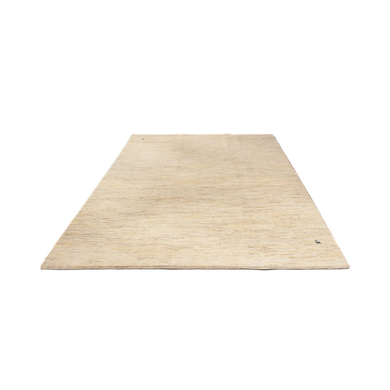 Gabbeh Rug - Perser - 294 x 195 cm - beige
