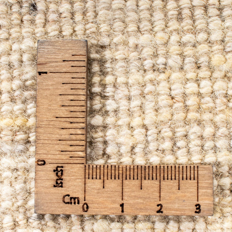 Gabbeh Rug - Perser - 294 x 195 cm - beige