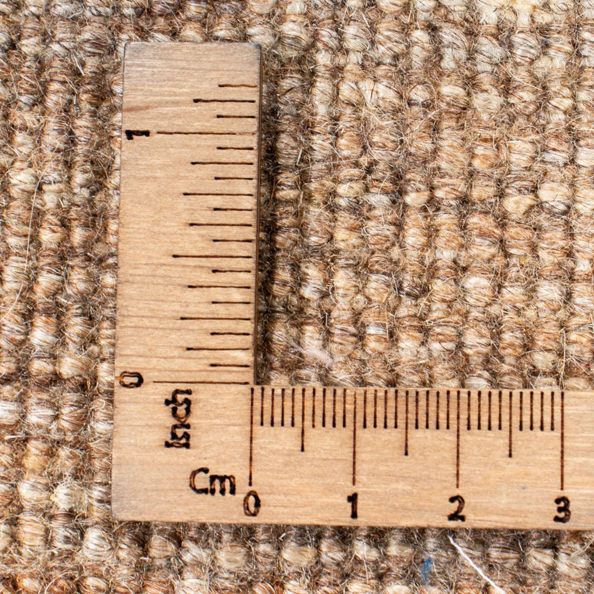 Gabbeh Rug - Perser - 200 x 150 cm - natural