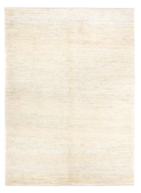 Gabbeh Rug - Perser - 197 x 153 cm - beige
