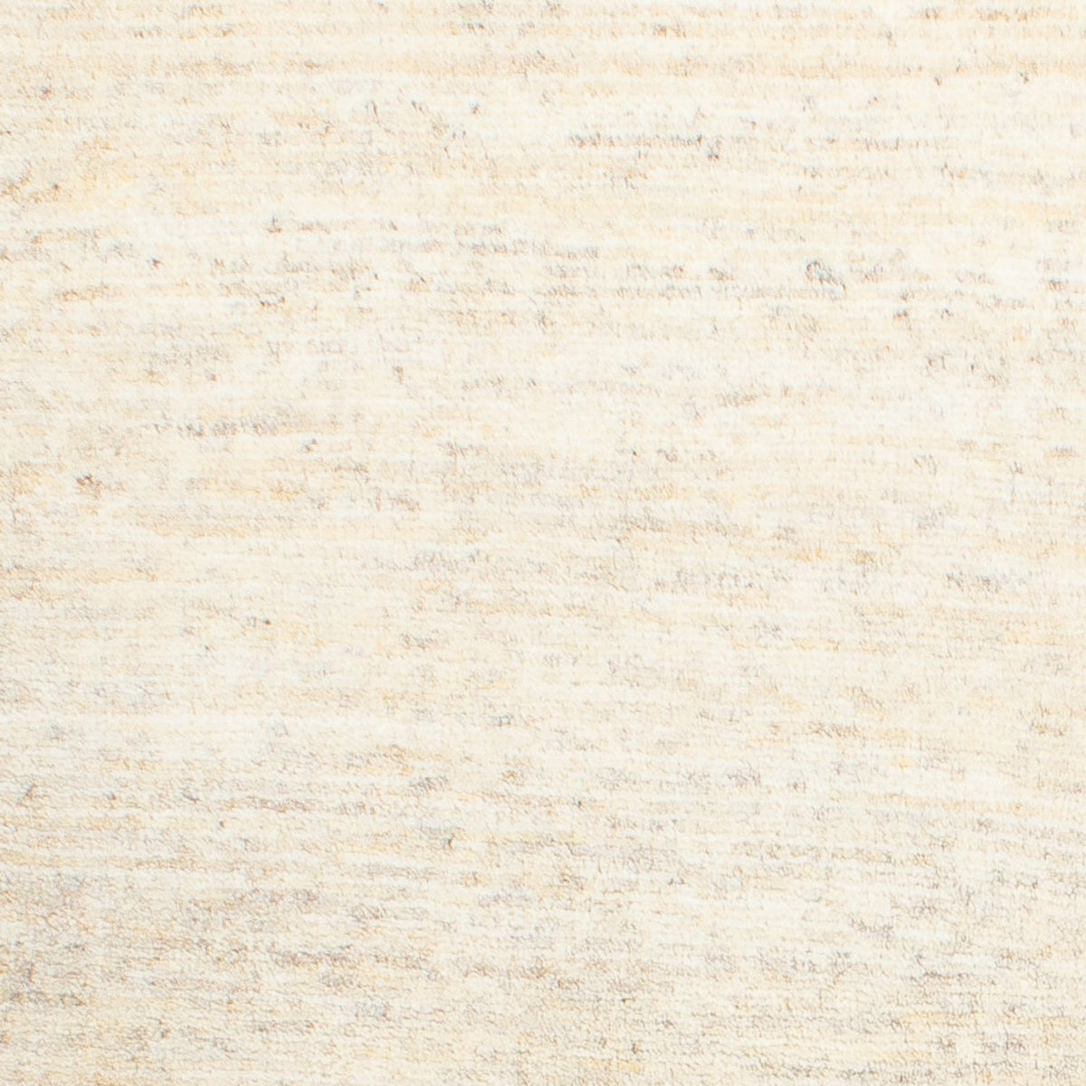 Gabbeh Rug - Perser - 197 x 153 cm - beige