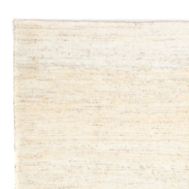 Gabbeh Rug - Perser - 197 x 153 cm - beige