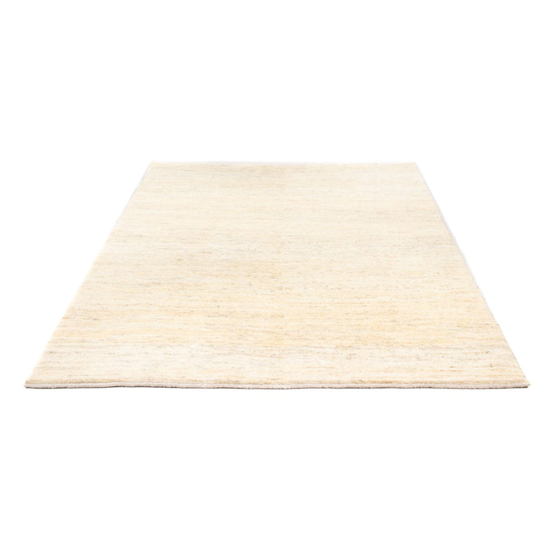 Gabbeh Rug - Perser - 197 x 153 cm - beige