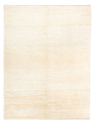 Gabbeh Rug - Perser - 194 x 152 cm - beige