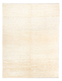 Gabbeh Rug - Perser - 194 x 152 cm - beige