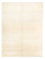 Gabbeh Rug - Perser - 194 x 152 cm - beige