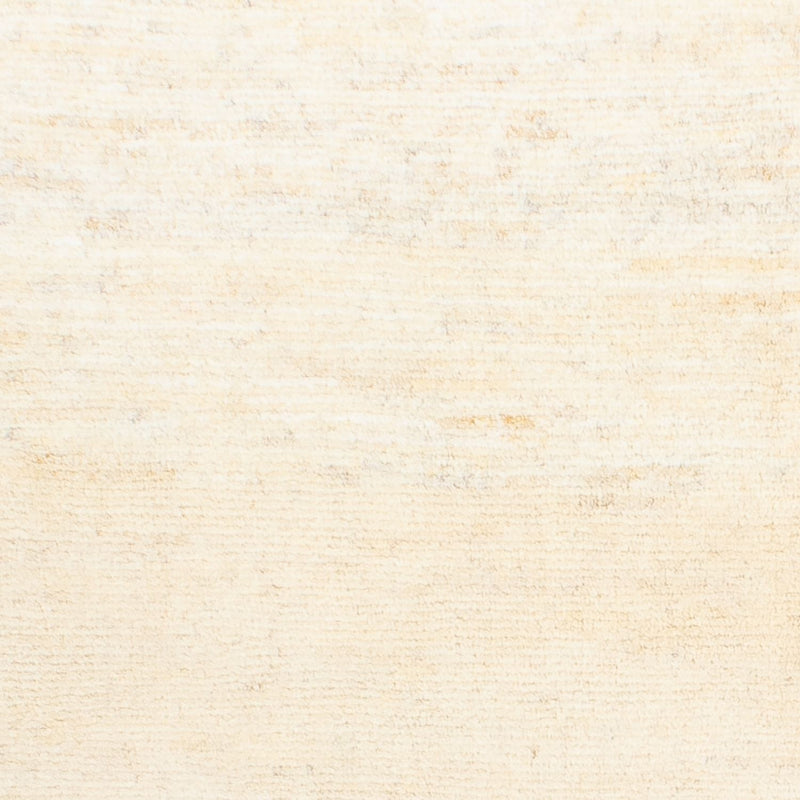 Gabbeh Rug - Perser - 194 x 152 cm - beige