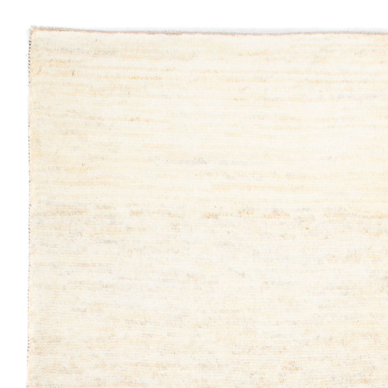 Gabbeh Rug - Perser - 194 x 152 cm - beige