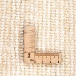 Gabbeh Rug - Perser - 194 x 152 cm - beige
