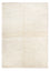 Gabbeh Rug - Perser - 202 x 147 cm - beige