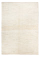 Persian Gabbeh Rug 147x202cm - Perserteppich Wollteppich