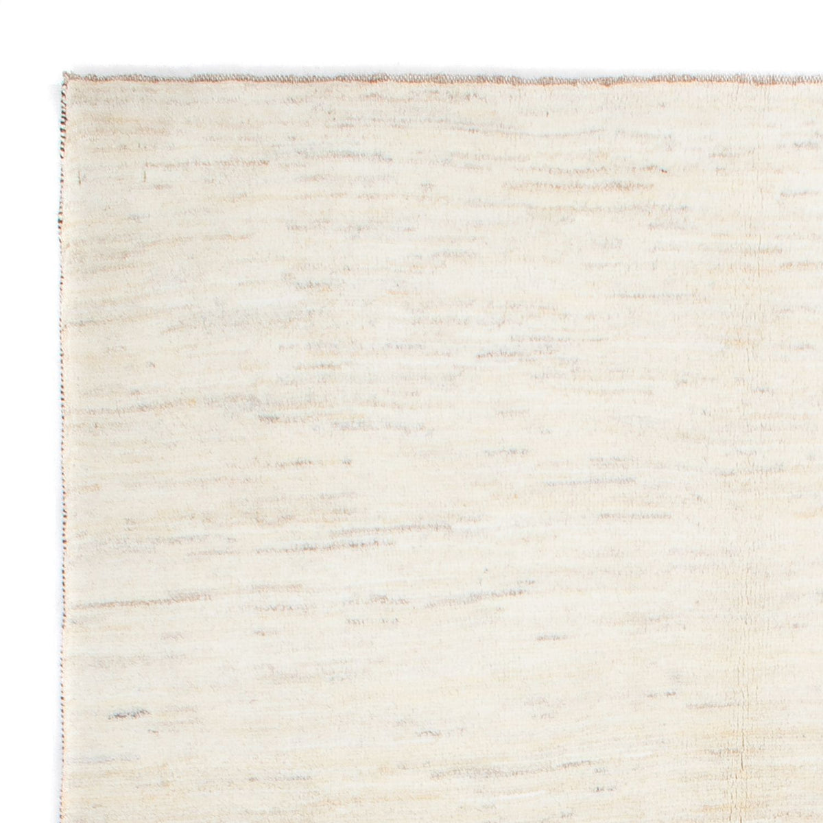 Persian Gabbeh Rug 147x202cm - Perserteppich Wollteppich