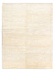 Persian Gabbeh Rug 190x152cm - Perserteppich Wollteppich