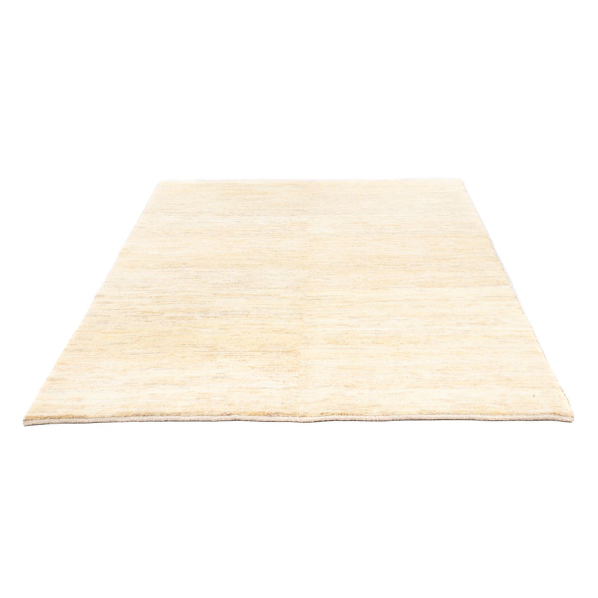 Gabbeh Rug - Perser - 190 x 152 cm - beige