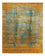 Designer Rug - 300 x 250 cm - turquoise
