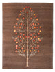Designer Rug 187x249cm - Designerteppich