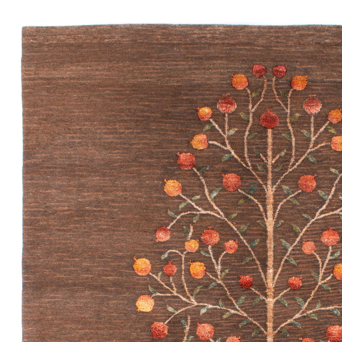 Designer Rug 187x249cm - Designerteppich
