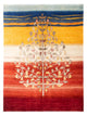 Designer Rug 187x252cm - Designerteppich