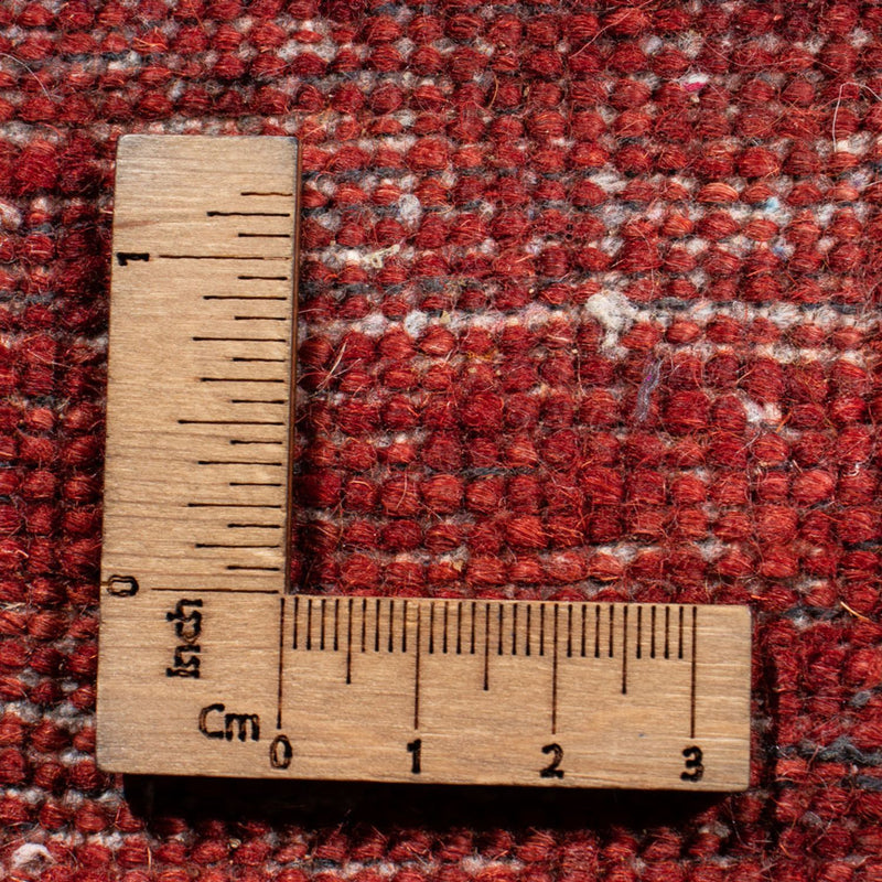 Designer Rug - 252 x 187 cm - multicolored