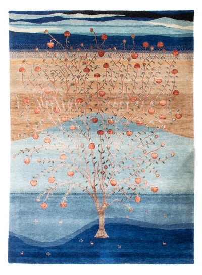 Designer Rug 188x260cm - Designerteppich