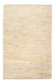 Gabbeh Persian Rug 142x95cm - Perserteppich Wollteppich