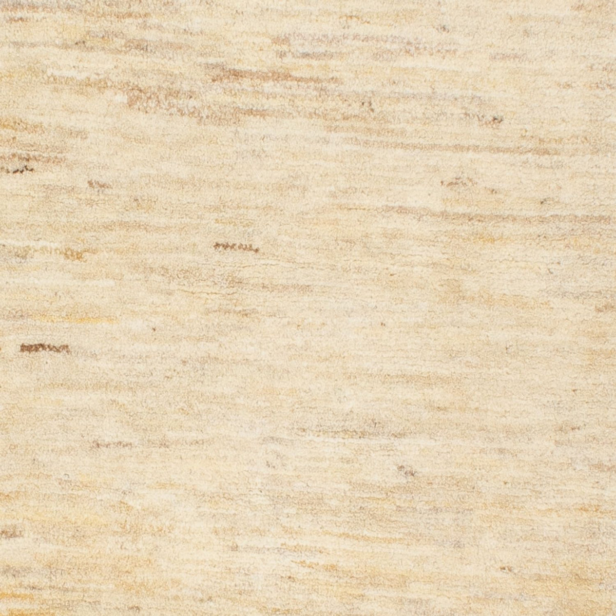 Gabbeh Rug - Perser - 142 x 95 cm - beige