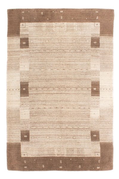 Loribaft Loom Rug 126x198cm - Wool Rug