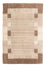 Gabbeh Rug - Loribaft Softy - 198 x 126 cm - beige