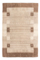 Loribaft Loom Teppich 198x126cm - Wollteppich