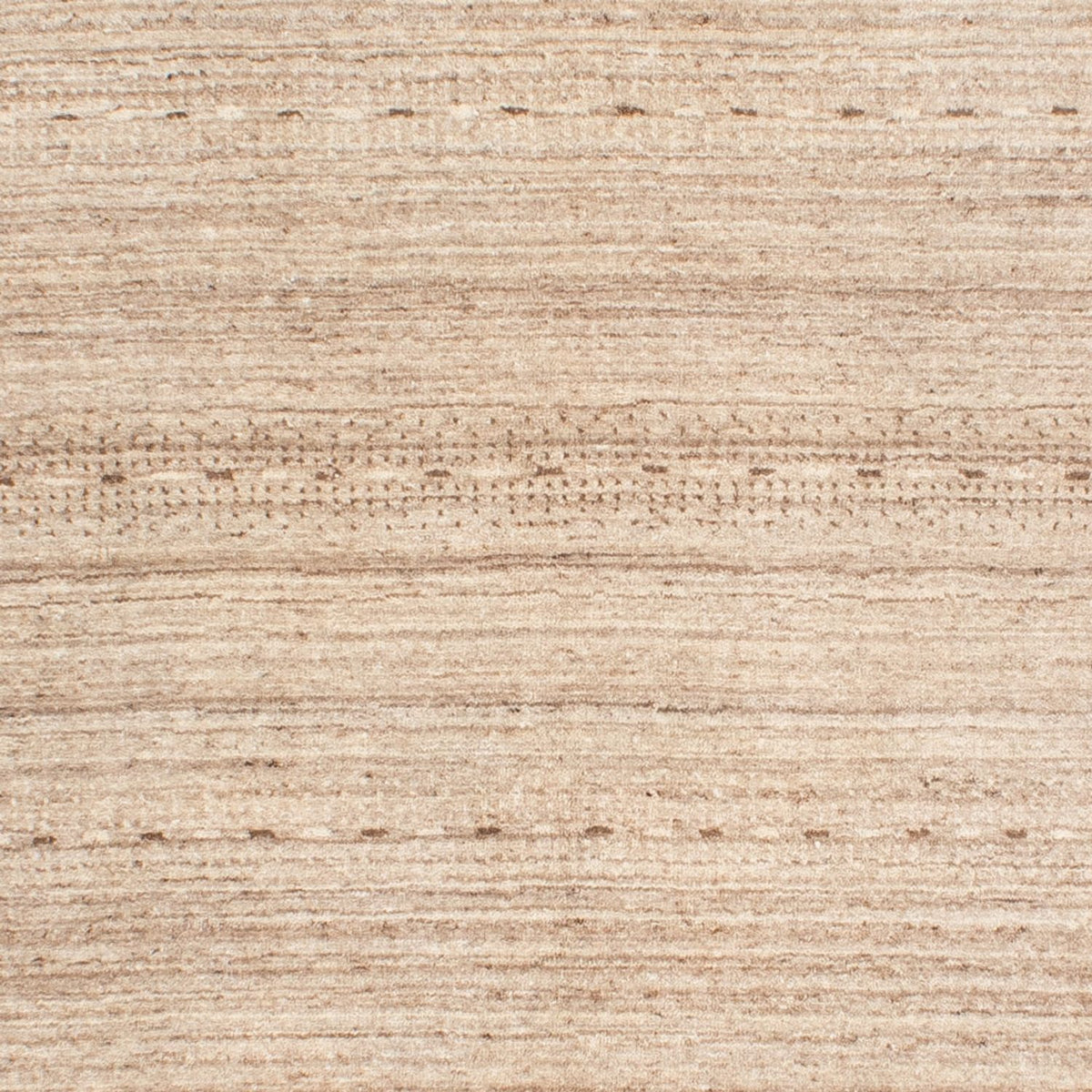 Gabbeh Rug - Loribaft Softy - 198 x 126 cm - beige