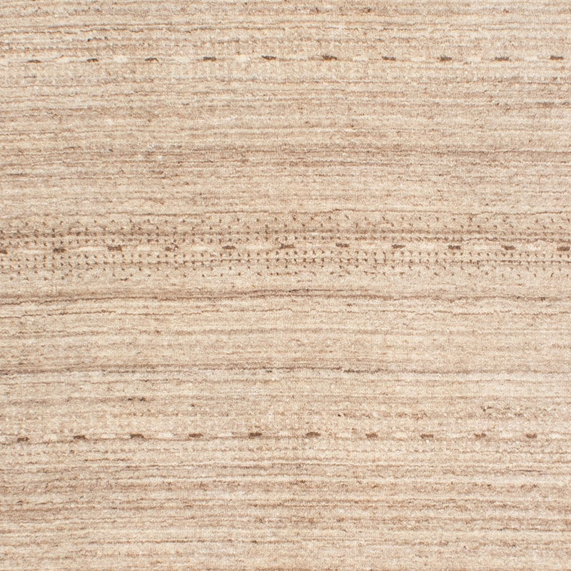 Gabbeh Rug - Loribaft Softy - 198 x 126 cm - beige