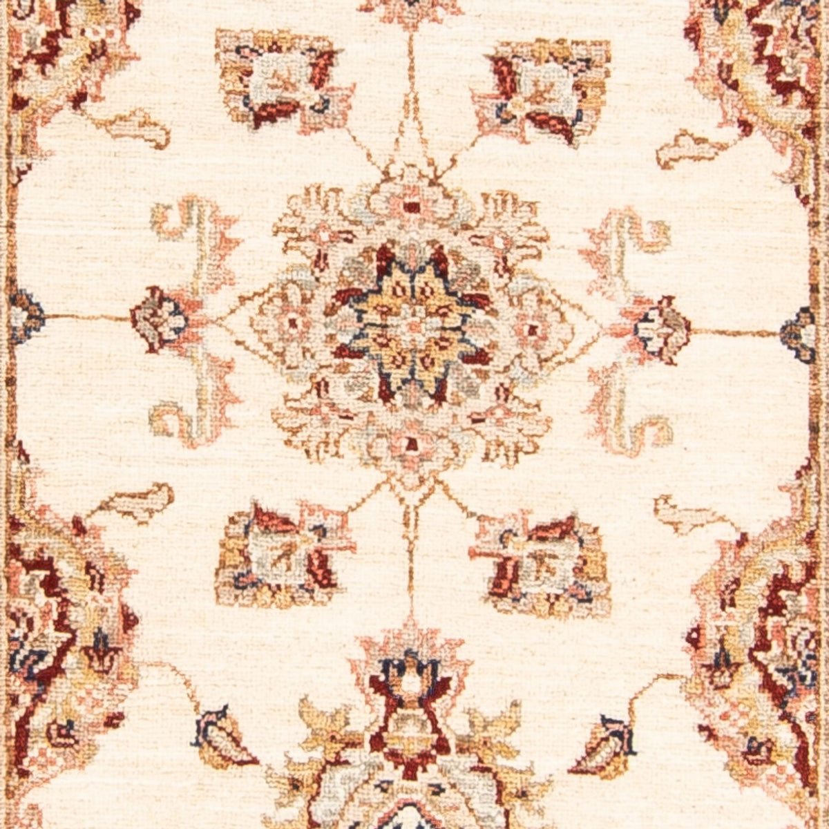 Runner Ziegler Rug - 308 x 87 cm - beige