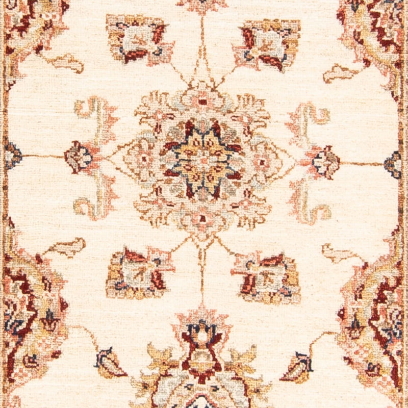 Runner Ziegler Rug - 308 x 87 cm - beige