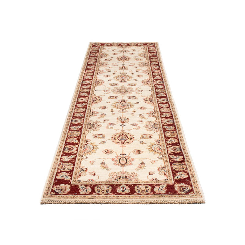 Runner Ziegler Rug - 308 x 87 cm - beige