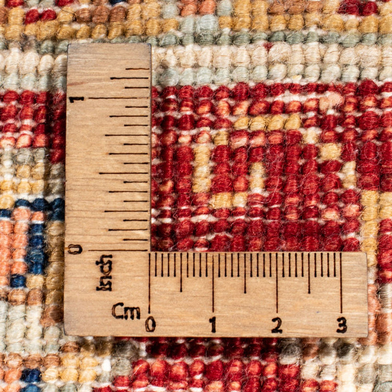 Runner Ziegler Rug - 308 x 87 cm - beige