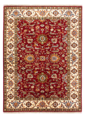 Ziegler Rug - Ariana - 203 x 148 cm - red