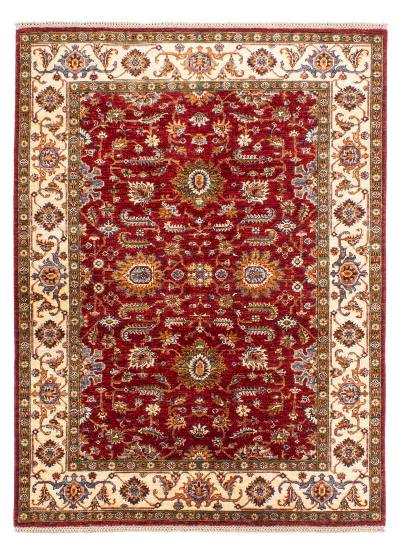 Ziegler Rug - Ariana - 203 x 148 cm - red